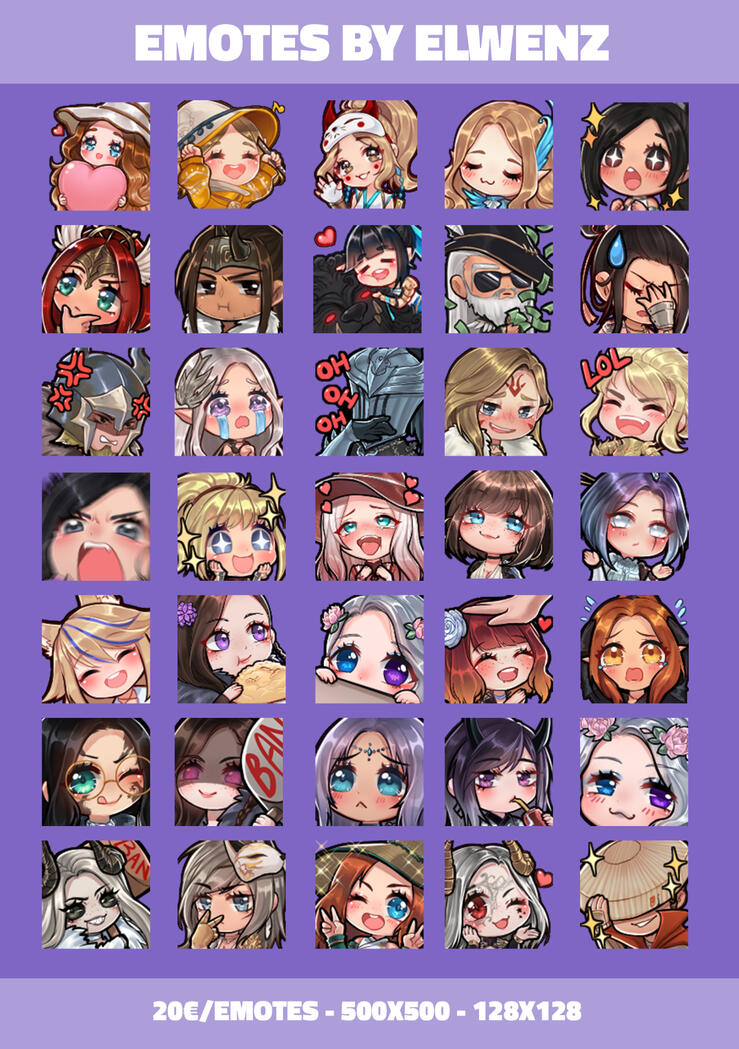 Twitch Twitch